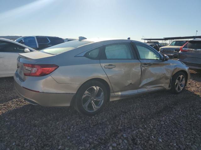 Image 3 of 2018 HONDA ACCORD EXL 2018 with VIN 1HGCV1F55JA189541
