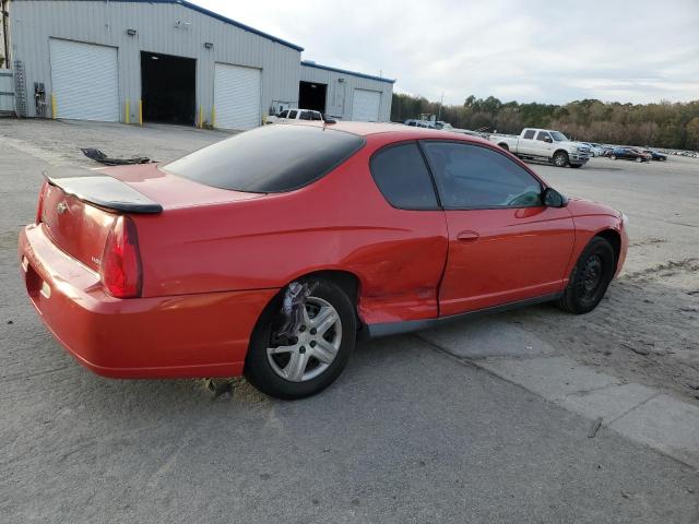 Obraz 3 z 2006 CHEVROLET MONTE CARLO LS 2006 z VIN 2G1WJ15K769280367