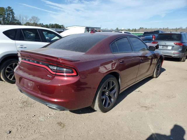 Image 3 of 2017 DODGE CHARGER R/T 2017 with VIN 2C3CDXCT8HH660587
