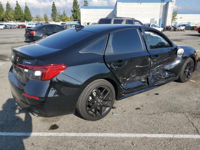 Image 3 of 2023 HONDA CIVIC SPORT 2023 with VIN 2HGFE2F54PH570410