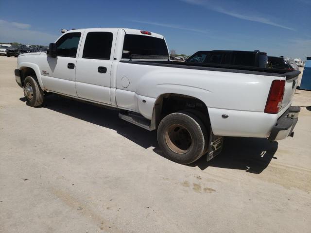 Image 2 of 2003 CHEVROLET SILVERADO C3500 2003 with VIN 1GCJC33193F238514