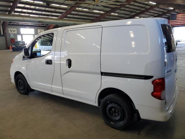 Obraz 2 z 2020 NISSAN NV200 2.5S 2020 z VIN 3N6CM0KN4LK698987