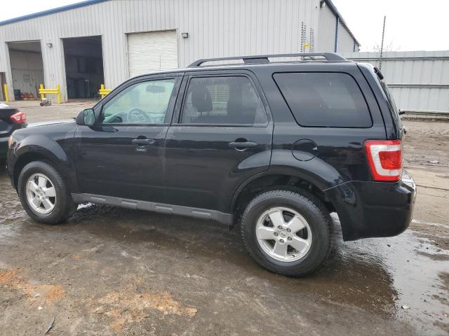 Obraz 2 z 2012 FORD ESCAPE XLT 2012 z VIN 1FMCU0D74CKB60797