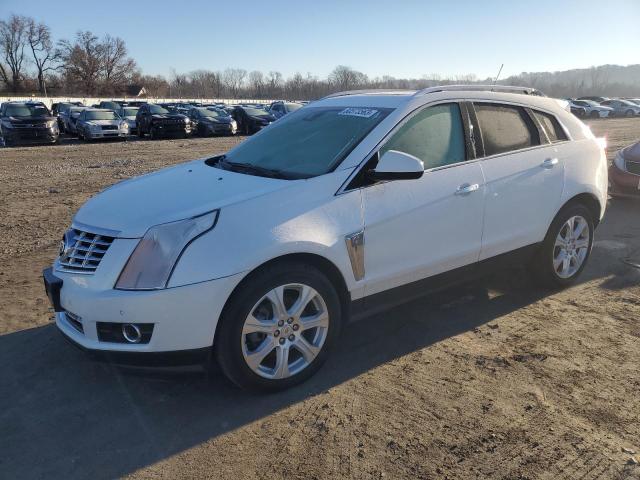 2016 CADILLAC SRX PREMIUM COLLECTION 2016 image