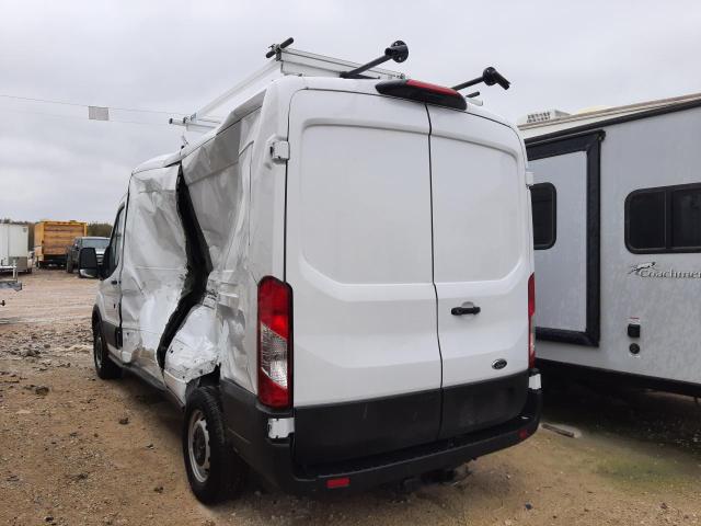 Изображение 2 2023 FORD TRANSIT T-250 2023 с VIN 1FTBR1C8XPKB17783