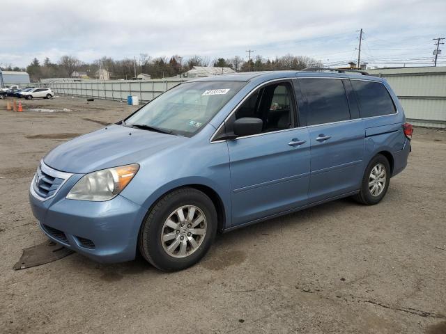 2009 HONDA ODYSSEY EXL 2009 image