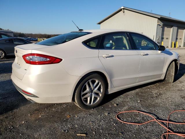 Image 3 of 2016 FORD FUSION SE 2016 with VIN 3FA6P0H74GR139040