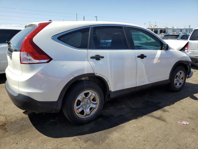 Obraz 3 z 2014 HONDA CR-V LX 2014 z VIN 5J6RM3H3XEL037908