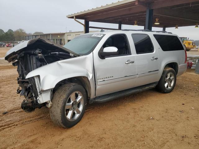 Obraz 2014 CHEVROLET SUBURBAN C1500 LTZ 2014
