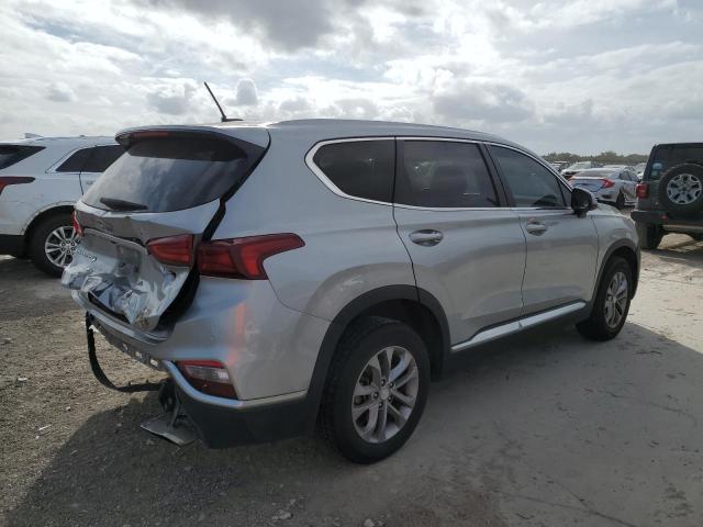 Изображение 3 2020 HYUNDAI SANTA FE SE 2020 с VIN 5NMS23AD2LH233551