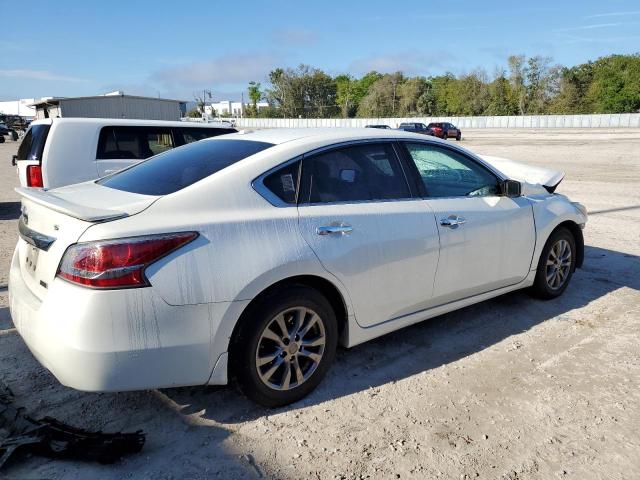 Image 3 of 2015 NISSAN ALTIMA 2.5 2015 with VIN 1N4AL3AP0FC587760