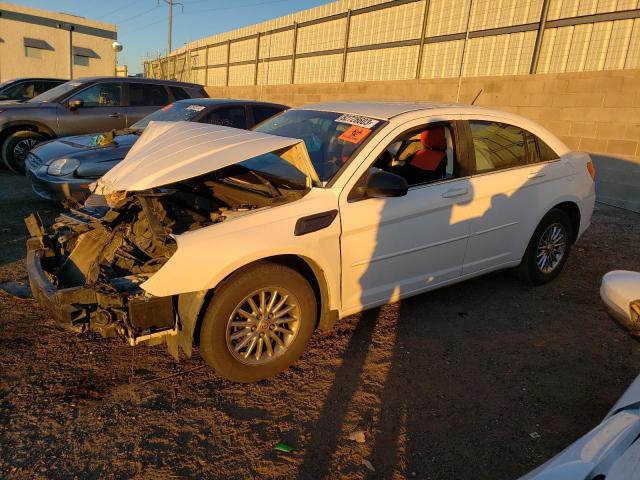 Obraz 2008 CHRYSLER SEBRING LX 2008