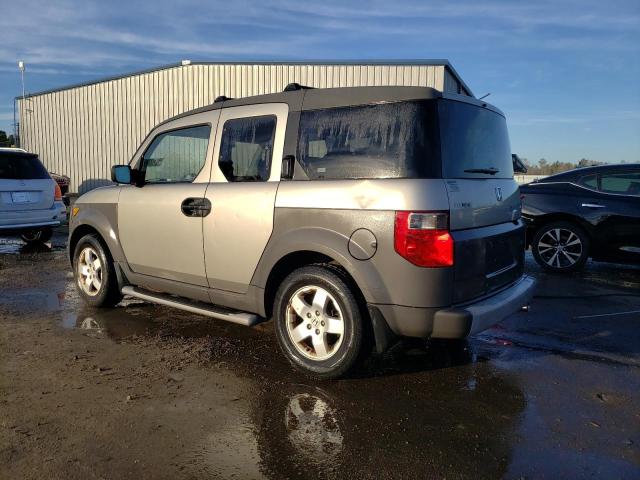 Image 2 of 2003 HONDA ELEMENT EX 2003 with VIN 5J6YH28533L025026