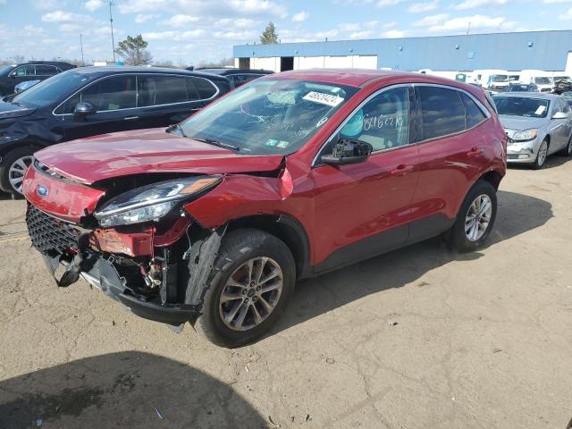 Obraz 2022 FORD ESCAPE SE 2022