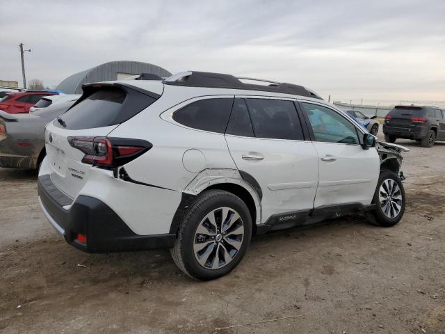 Image 3 of 2024 SUBARU OUTBACK TOURING 2024 with VIN 4S4BTAPC8R3159961