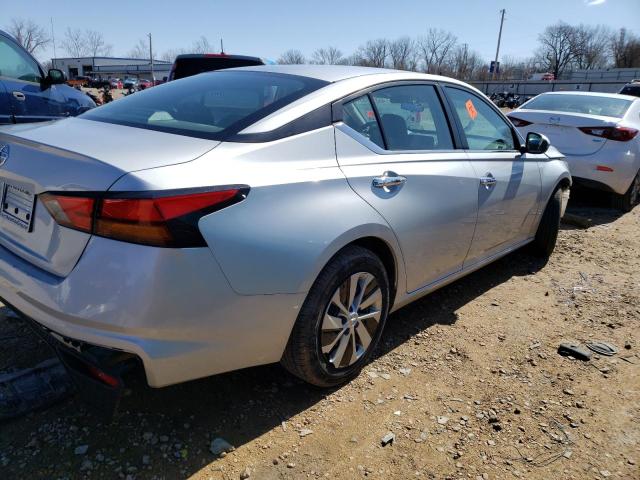 Image 3 of 2021 NISSAN ALTIMA S 2021 with VIN 1N4BL4BV2MN366430