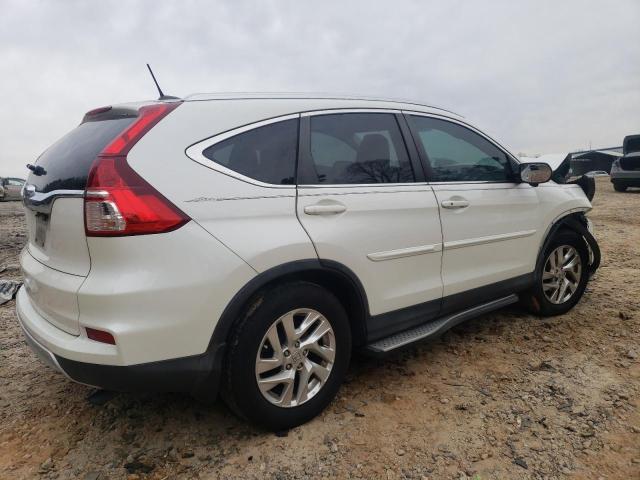 Image 3 of 2015 HONDA CR-V EXL 2015 with VIN 5J6RM3H73FL004222