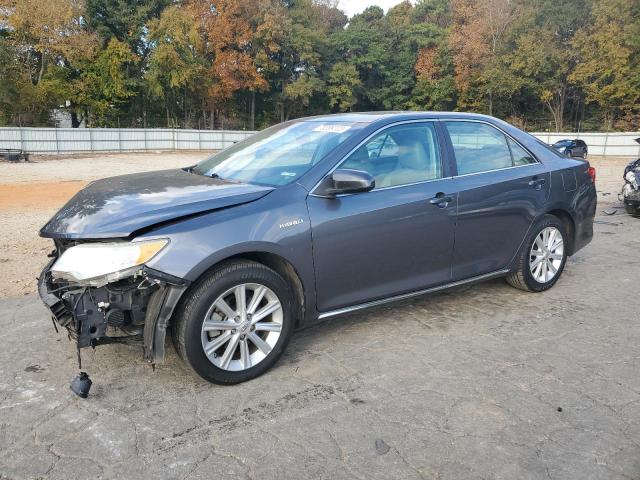 Obraz 1 z 2014 TOYOTA CAMRY HYBRID 2014 z VIN 4T1BD1FK8EU097598