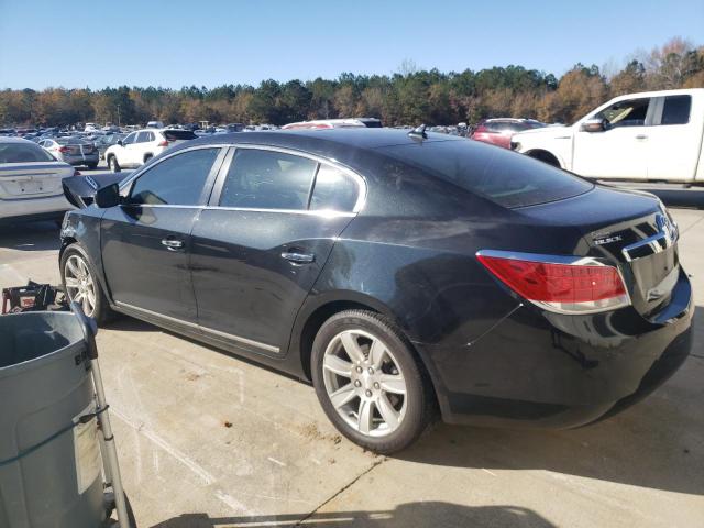 Изображение 2 2011 BUICK LACROSSE CXL 2011 с VIN 1G4GC5GD6BF267196