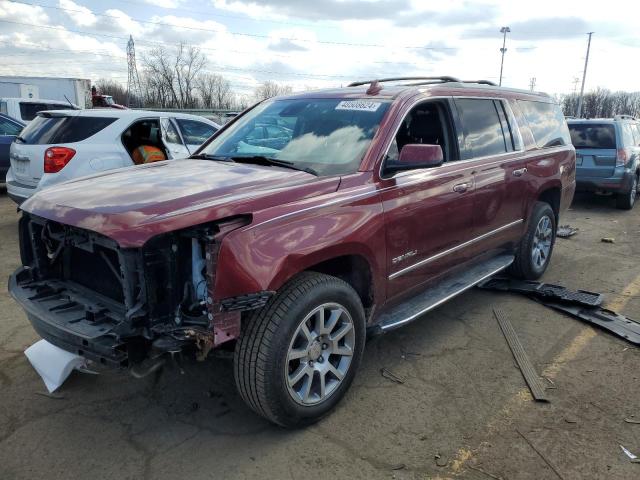 Изображение 1 2020 GMC YUKON XL DENALI 2020 с VIN 1GKS2HKJ0LR215101