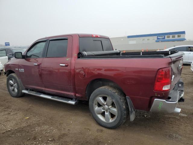 Obraz 2 z 2017 RAM 1500 SLT 2017 z VIN 3C6RR7LT7HG565310