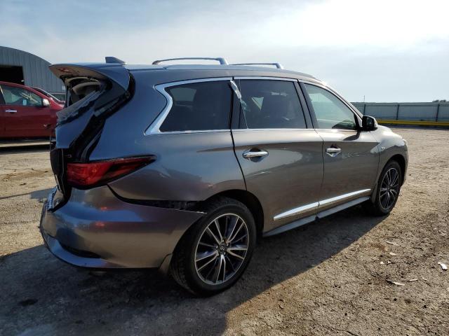 Изображение 3 2017 INFINITI QX60  2017 с VIN 5N1DL0MM8HC526095