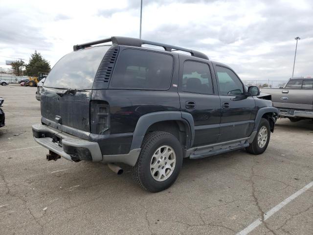 Obraz 3 z 2005 CHEVROLET TAHOE K1500 2005 z VIN 1GNEK13T55R225777