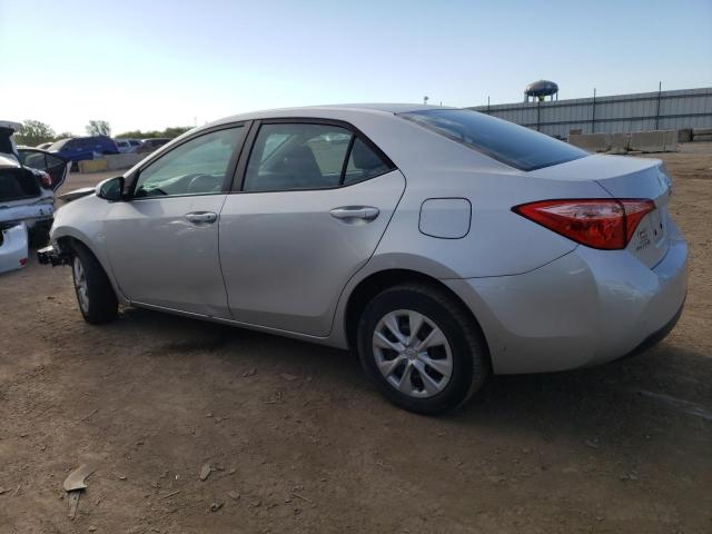 Obraz 2 z 2019 TOYOTA COROLLA L 2019 z VIN 5YFBURHE1KP946523