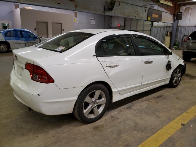 Image 3 of 2008 HONDA CIVIC EX 2008 with VIN 1HGFA16808L114280
