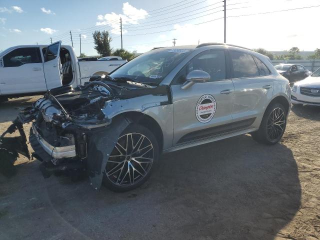 2023 PORSCHE MACAN BASE 2023 image