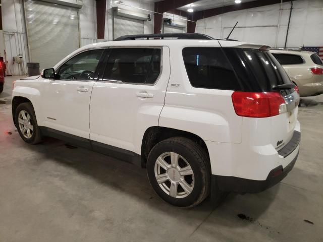 Obraz 2 z 2014 GMC TERRAIN SLT 2014 z VIN 2GKFLXEK9E6121407