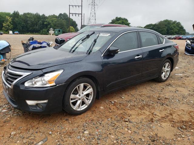 Image 1 of 2014 NISSAN ALTIMA 2.5 2014 with VIN 1N4AL3AP4EC197632