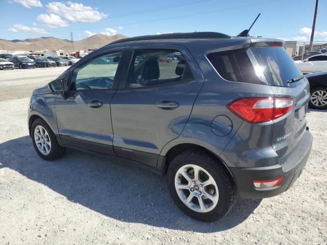 Obraz 2 z 2018 FORD ECOSPORT SE 2018 z VIN MAJ3P1TE6JC175834