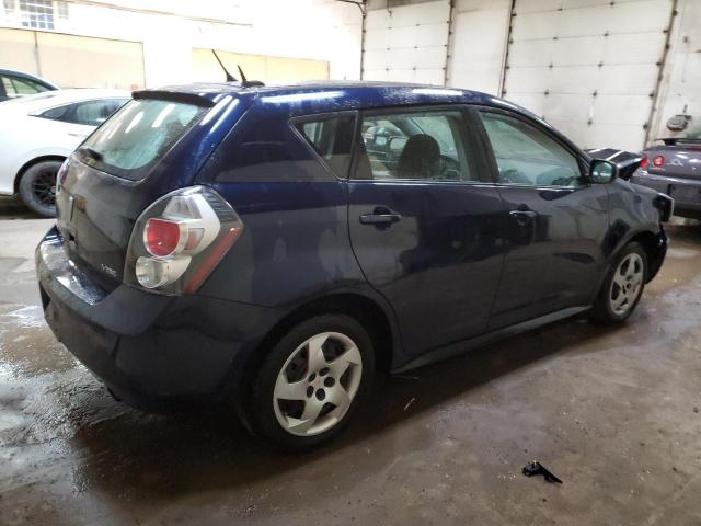 Obraz 3 z 2009 PONTIAC VIBE  2009 z VIN 5Y2SP67849Z468728