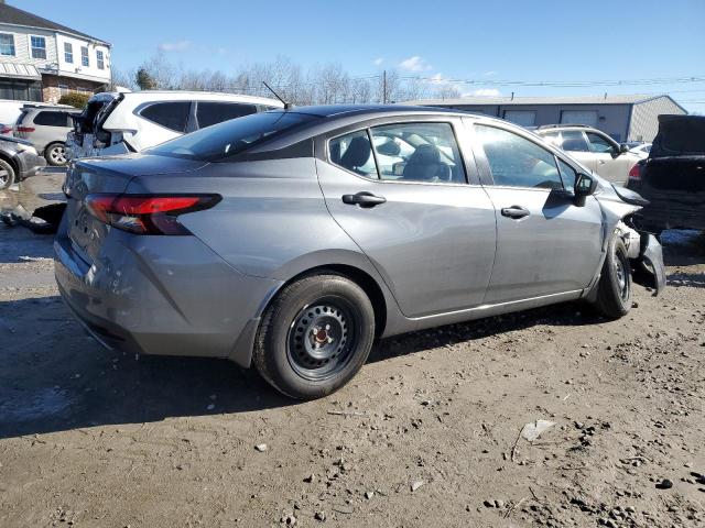 Изображение 3 2024 NISSAN VERSA S 2024 с VIN 3N1CN8DV2RL823504
