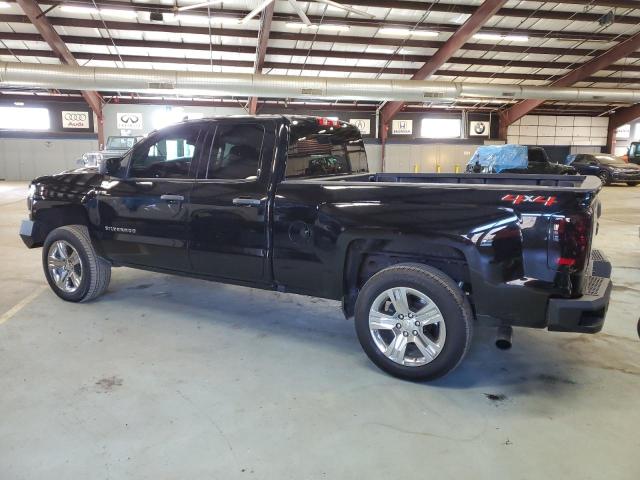 Obraz 2 z 2019 CHEVROLET SILVERADO K1500 CUSTOM 2019 z VIN 2GCVKMEC1K1168800
