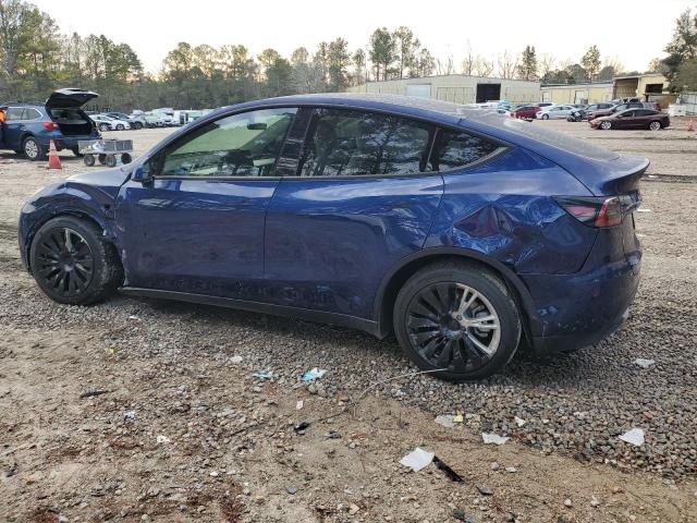 Image 2 of 2023 TESLA MODEL Y  2023 with VIN 7SAYGDEE4PF667761