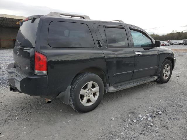 Изображение 3 2006 NISSAN ARMADA SE 2006 с VIN 5N1AA08A46N734260
