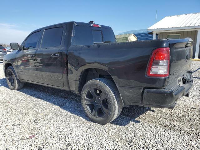 Изображение 2 2022 RAM 1500 BIG HORN/LONE STAR 2022 с VIN 1C6RREFT7NN227960