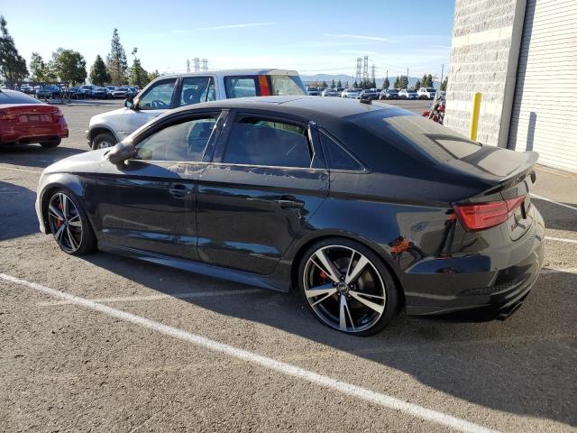 Изображение 2 2019 AUDI RS3  2019 с VIN WUABWGFF8KA907638