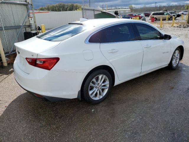 Image 3 of 2016 CHEVROLET MALIBU LT 2016 with VIN 1G1ZE5ST3GF305067