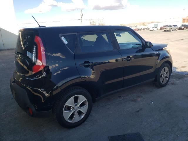 Изображение 3 2016 KIA SOUL  2016 с VIN KNDJN2A24G7314107