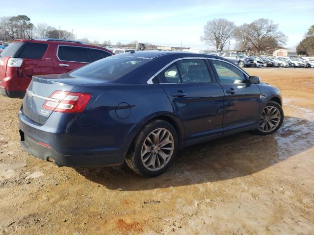 Image 3 of 2017 FORD TAURUS LIMITED 2017 with VIN 1FAHP2F8XHG120954