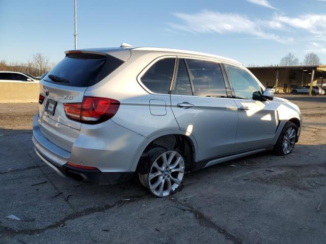 Obraz 3 z 2014 BMW X5 XDRIVE50I 2014 z VIN 5UXKR6C5XE0J72535