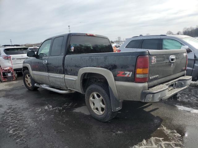 Изображение 2 2000 GMC NEW SIERRA K1500 2000 с VIN 1GTEK19T1YE244533