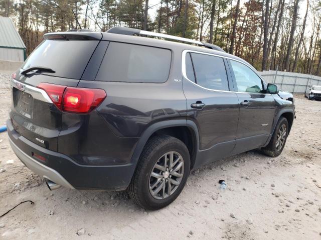Изображение 3 2018 GMC ACADIA SLT-1 2018 с VIN 1GKKNULS6JZ104086