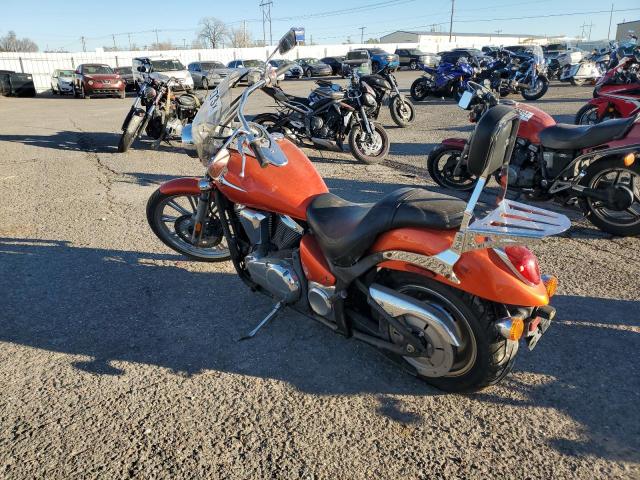 Obraz 3 z 2010 KAWASAKI VN900 C 2010 z VIN JKAVN2C10AA037238