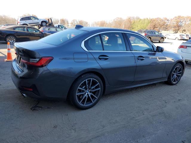 Изображение 3 2021 BMW 330XI  2021 с VIN 3MW5R7J07M8C10476