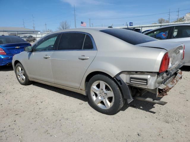 Image 2 of 2011 CHEVROLET MALIBU LS 2011 with VIN 1G1ZB5E15BF203037