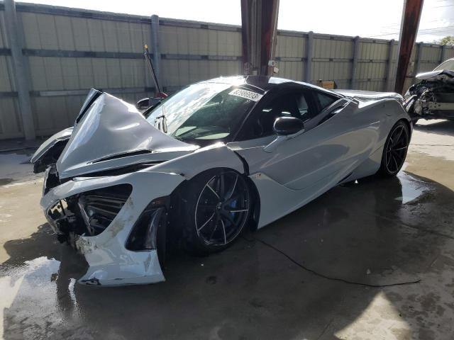 Obraz 2021 MCLAREN AUTOMOTIVE 720S  2021